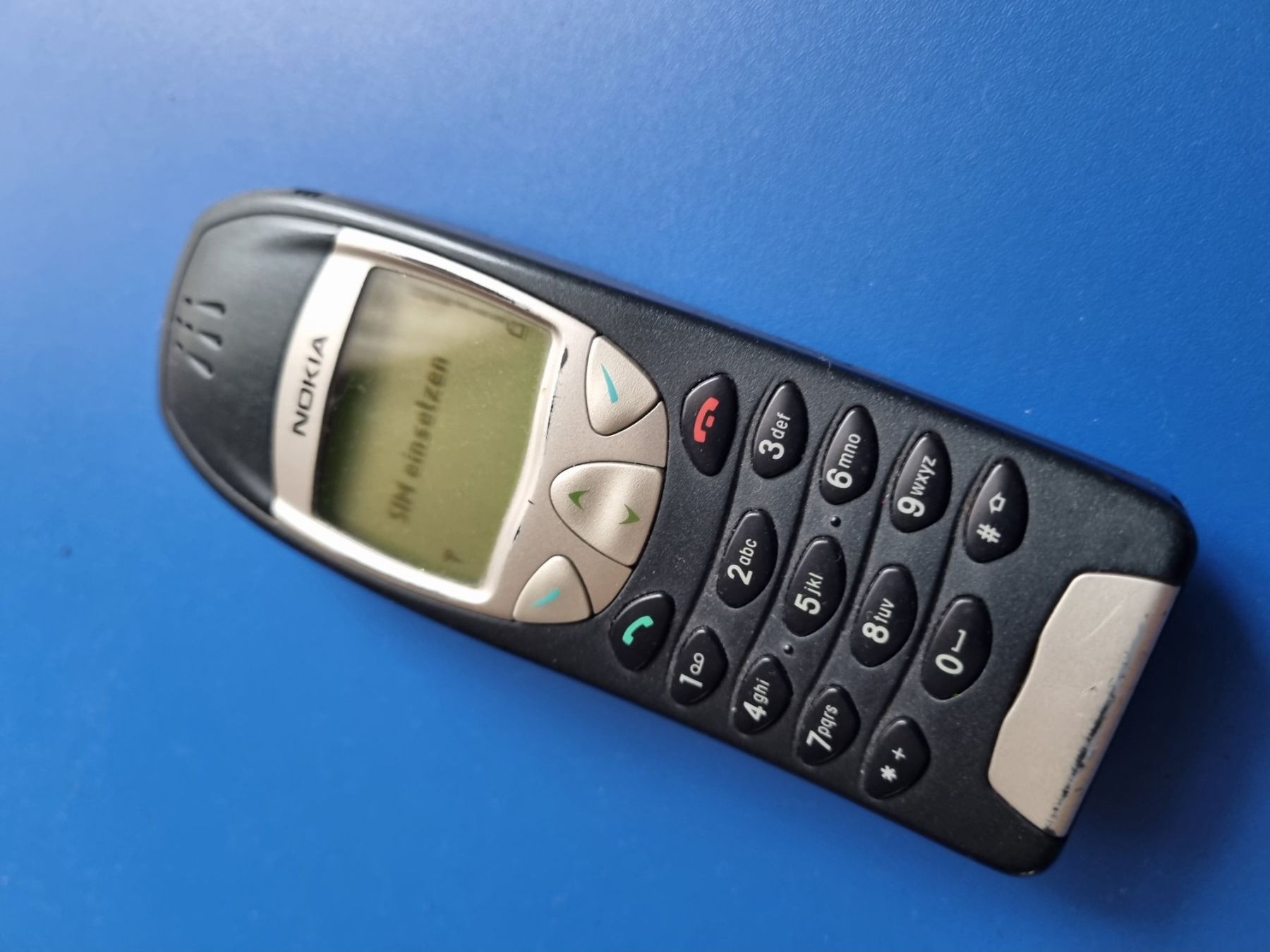 Nokia Telefoni cellulari / Smartphones: Alte Nokia – Usato da Schaffhausen venduto da Leveron13 1