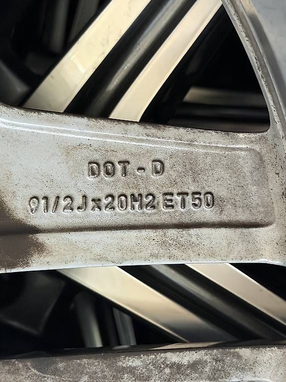 Mercedes-Benz Cerchioni: Reifen,Räder – Usato da Luzern venduto da hed_5t7y 2