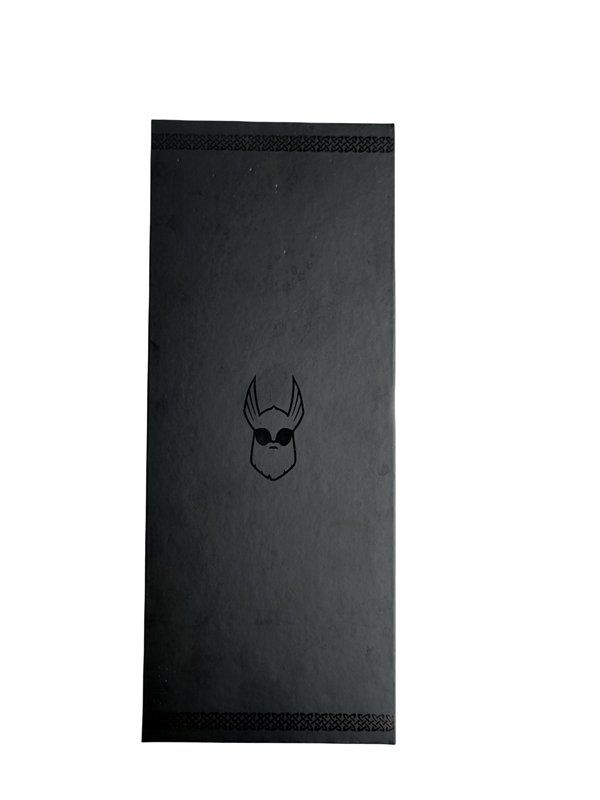 Rasierapparate & Rasierklingen: THE BEARD STRUGGLE Carbon X Beard Straightener – Gebraucht aus Wangen b. Olten von Restwert_Wangen 2