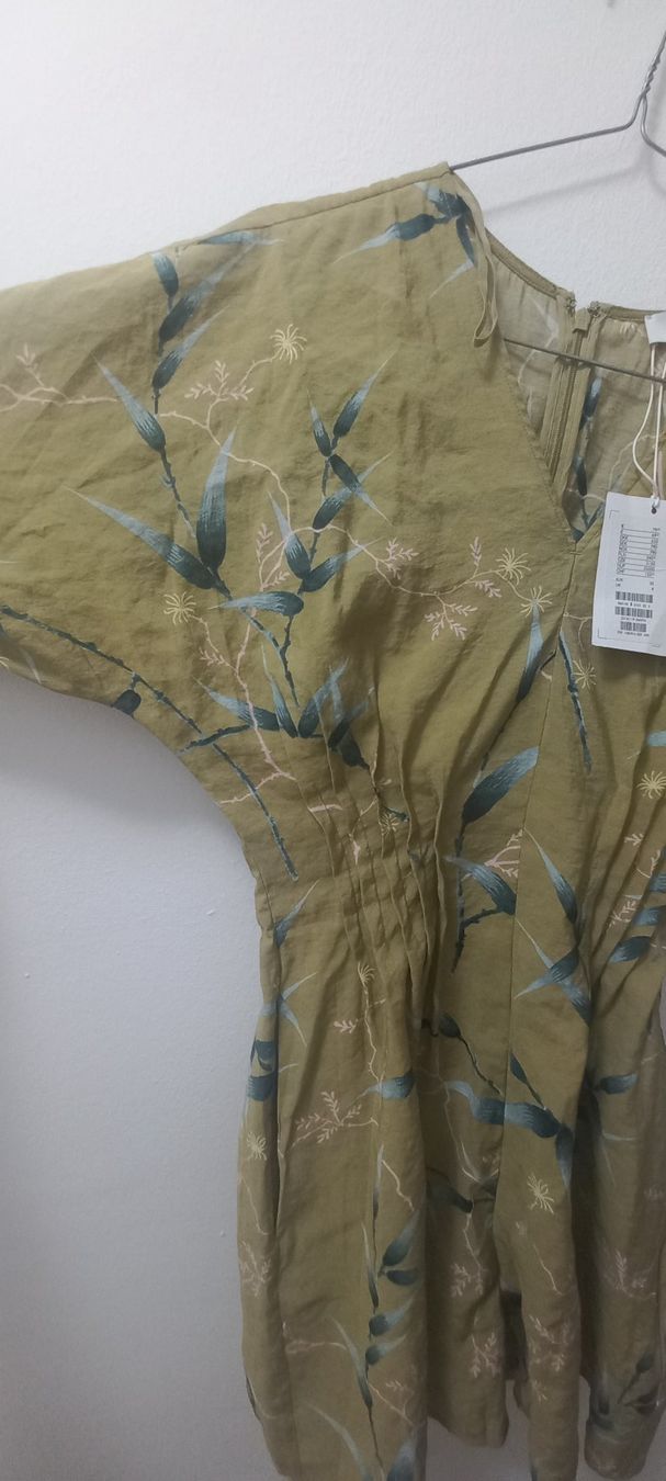 Cos Tuniken: Romper-Jumpsuit (dress effect)-COS – Neu und originalverpackt aus Zürich von ana_qr77 4
