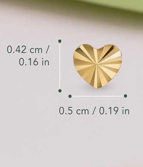 Orecchini pendenti & Orecchini a lobo: Ohrringe Gold – Nuovo e nell'imballaggio originale da Hemmental venduto da BlingBling1 2