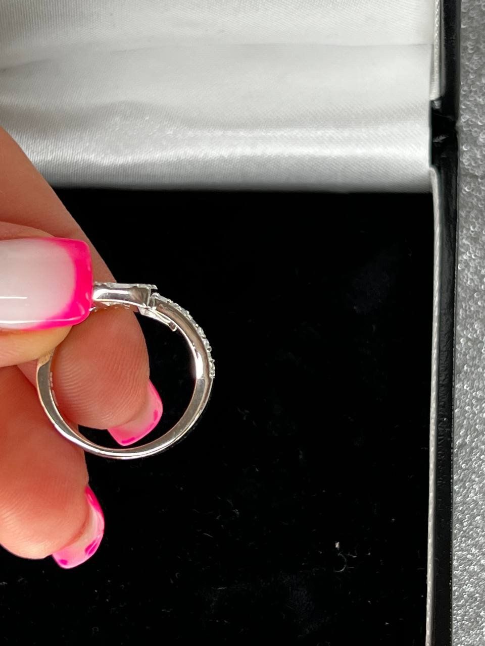 Anelli: Ring 925 – Difettoso da Riehen venduto da edu_92w7 5