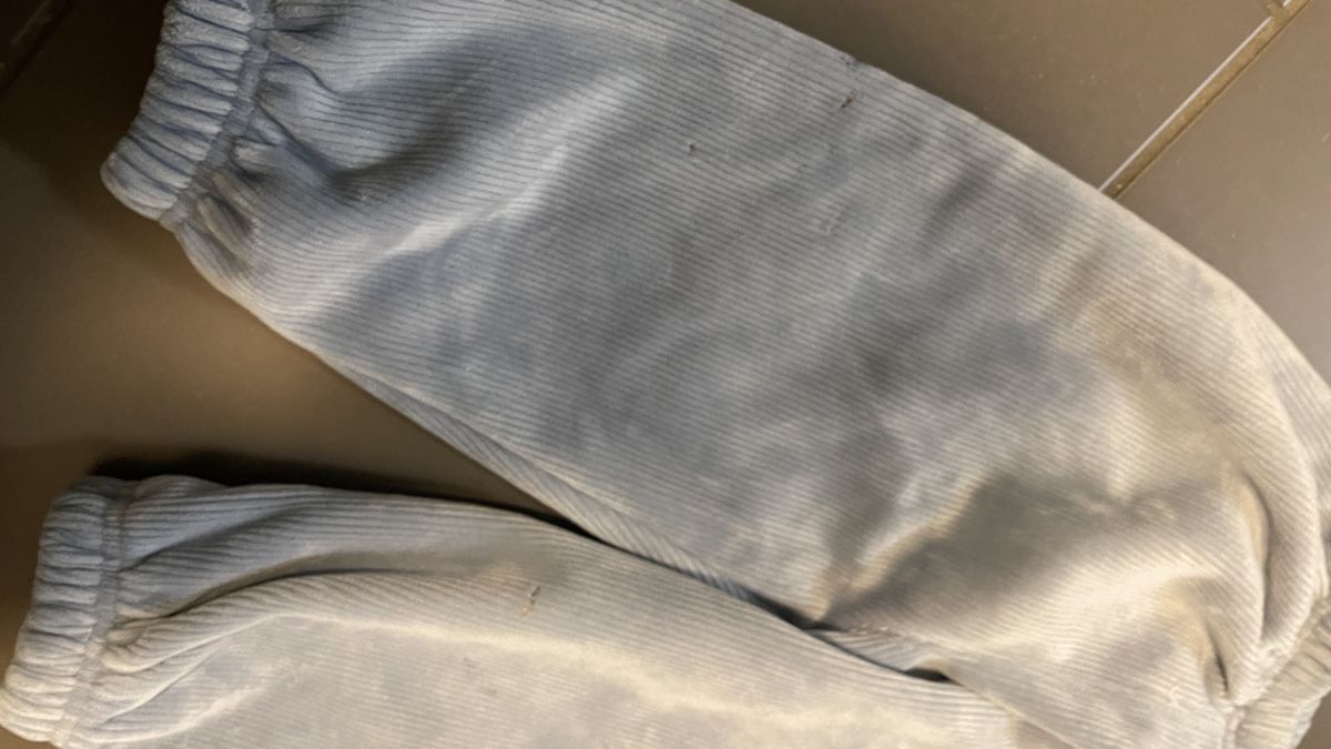 Hosen: Warme Baby Cordhose, Grösse 98 – Gebraucht aus Zürich von Belisimo 4