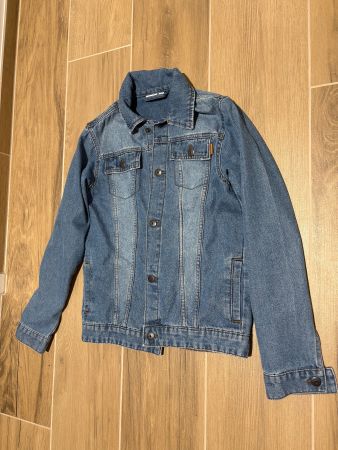 Name it Jeansjacke Gr. 152