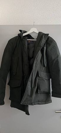 Woolrich Jacke, Grösse S