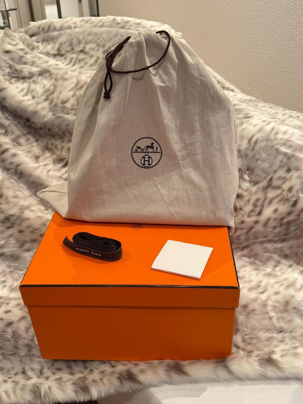 Hermès Borse da donna: Hermes Birkin 35 Togo – Nuovo e nell'imballaggio originale da Ettenhausen TG venduto da D.Tankosic 4