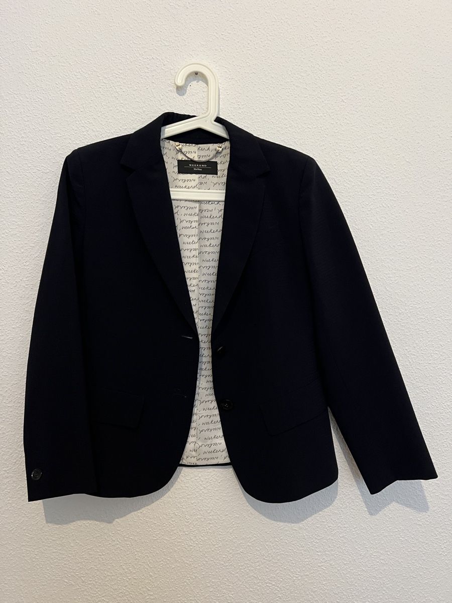 Max Mara Ensembles & Tailleurs: Ensemble Weekend Max Mara, taille 38 – D'occasion à Montreux par ZeAe 3