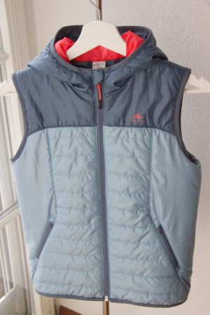 Weste / Gilet für Kinder, NEU, Gr. 140