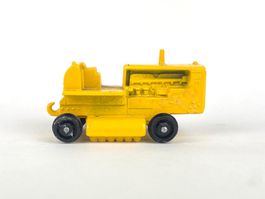 Matchbox Moko Lesney 8B Caterpillar - Good+/Excellent