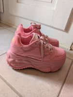 Buffalo Plateau Sneaker 39