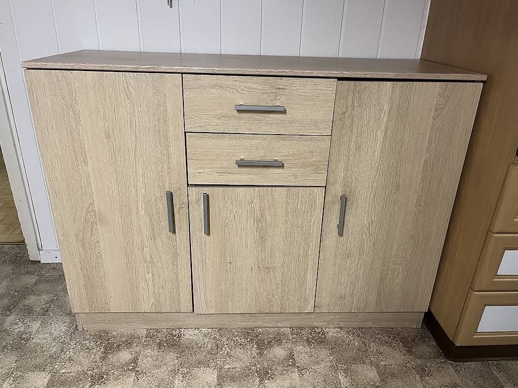Kommoden: Sideboard – Gebraucht aus Selzach von surama