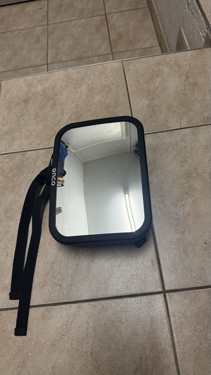 Accessori per altri veicoli: Rückspiegel Auto Kinder Anco gebraucht – Usato da Hindelbank venduto da AmithapR