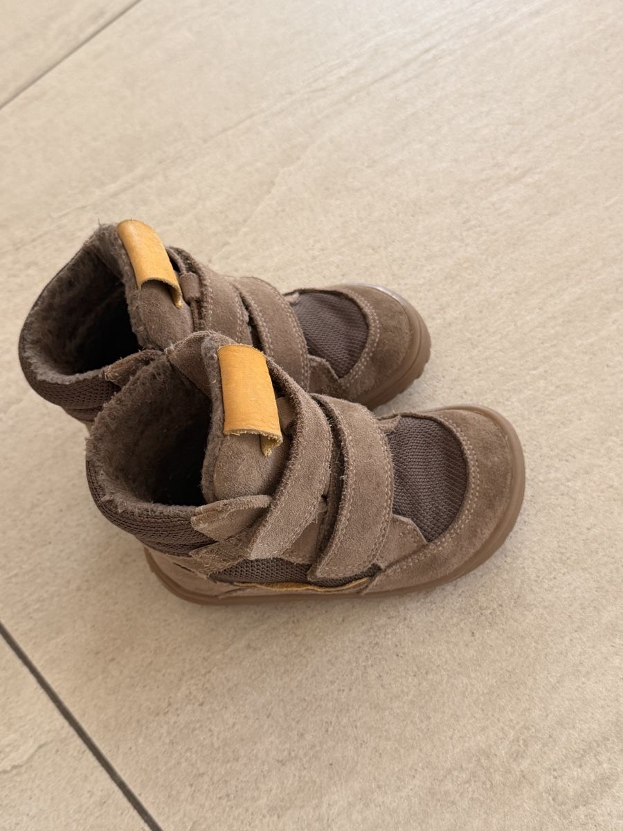 Froddo Chaussures garçon: Froddo Schuhe – D'occasion à Biberstein par Kristina.shaq