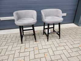 Baxter - Colette Barhocker 2x by Roberto Lazzeroni