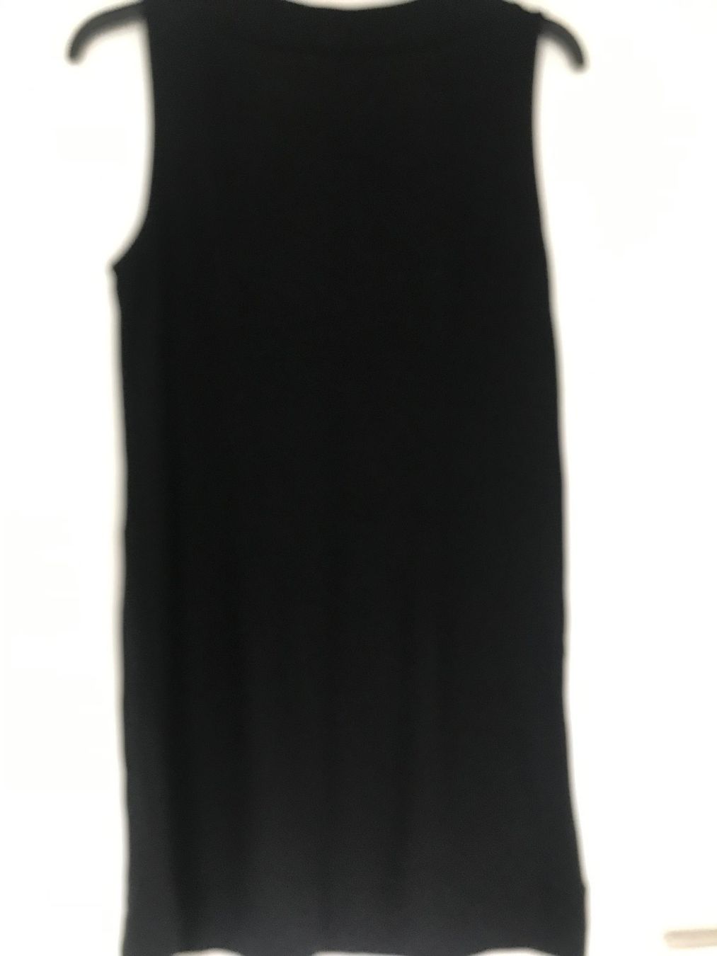 Comma Vestiti: Schickes, schwarzes Kleid von Comma, Grösse 38 – Usato da Freienstein venduto da Jessy024 4