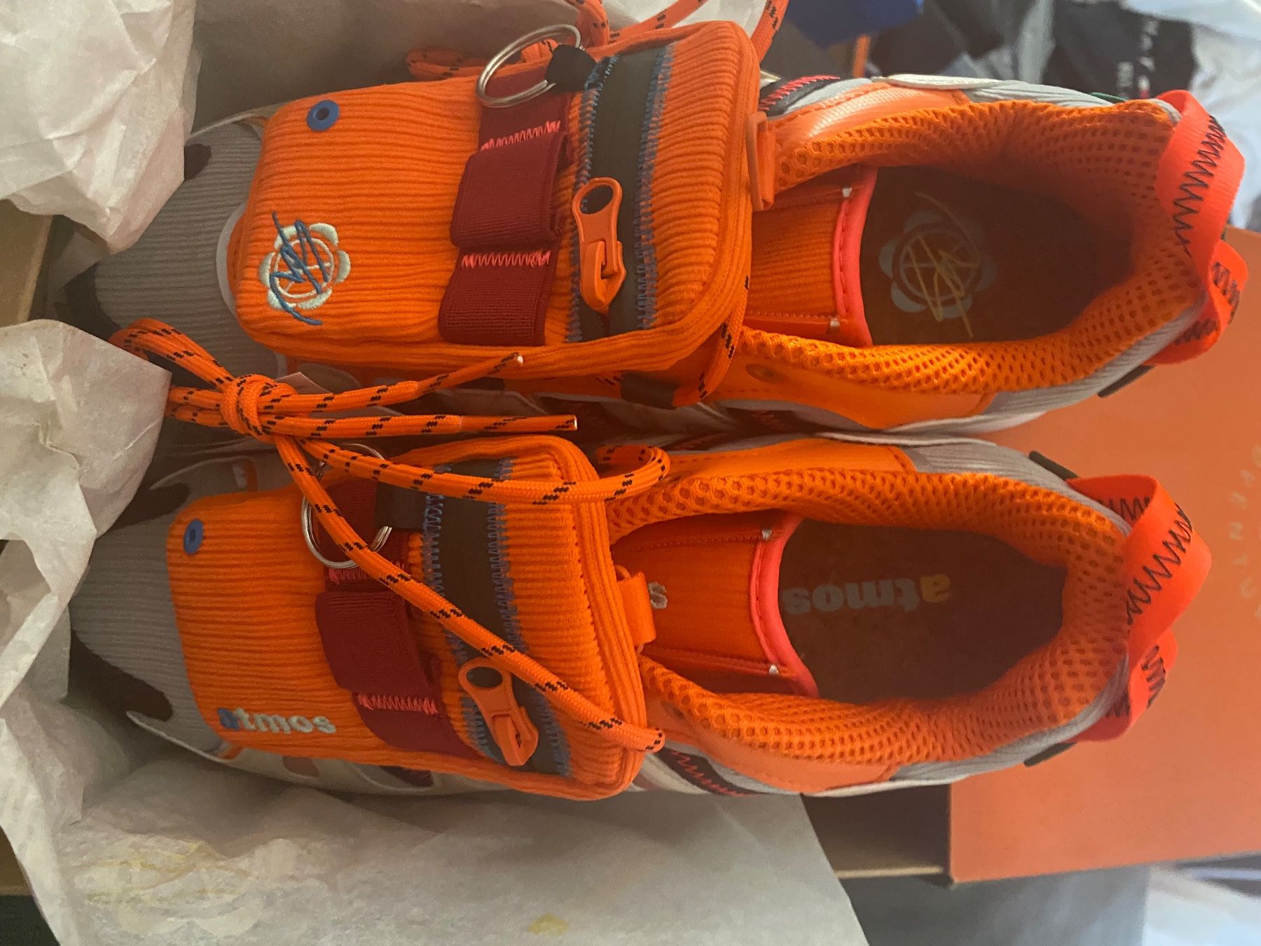 Adidas Scarpe da uomo: Superturf Adventure SW X A GW8810 – Nuovo e nell'imballaggio originale da Birsfelden venduto da Blaetzbums97