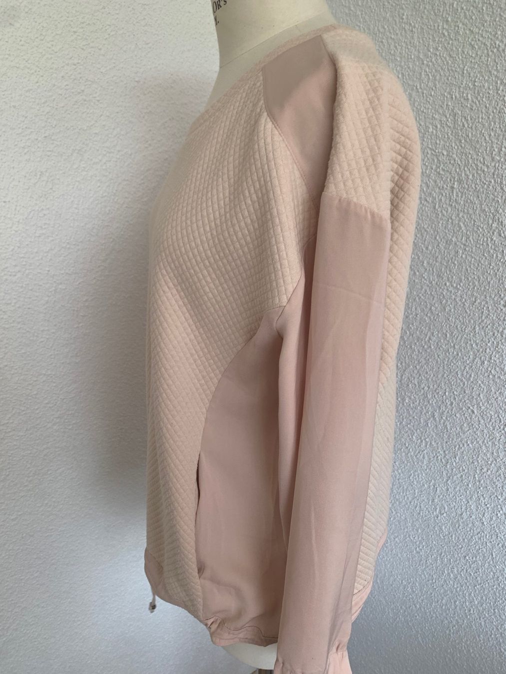 Calvin Klein Maglioni & Felpe: Calvin Klein Pullover Gr. L in rose – Usato da Kirchdorf AG venduto da coco123 4