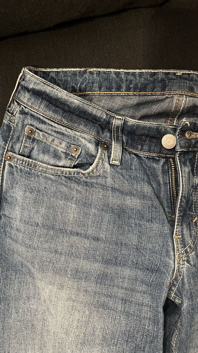 Weekday Jeans: Jeans – Nuovo (secondo la descrizione) da Baden venduto da Car_lio09 4