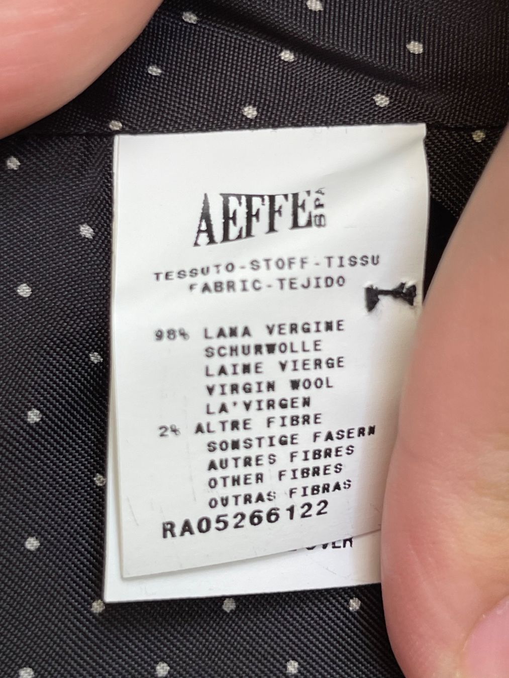 Moschino Giacche: MOSCHINO Cheap&Chic Blazer Gr. 40 – Nuovo (secondo la descrizione) da Brütten venduto da Rod816 7