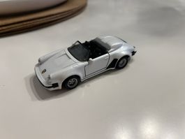 Porsche 911 Speedster carrera 1/43-1/38