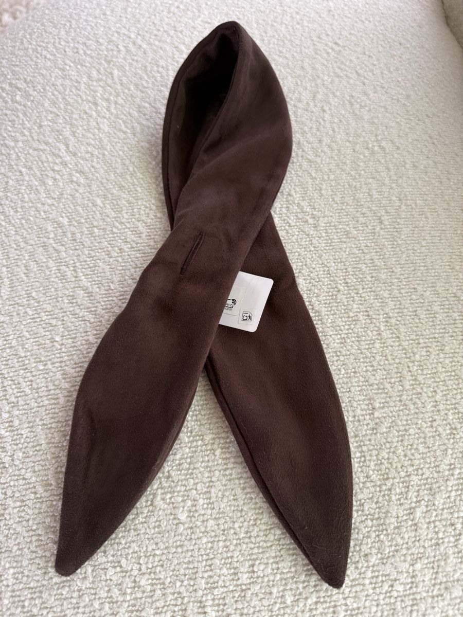 H&M Foulard & Sciarpe: Petit bandeau tour du cou – Nuovo e nell'imballaggio originale da Monthey venduto da sen_6ckr 2