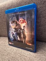 Fantastic Four (Blu-ray)