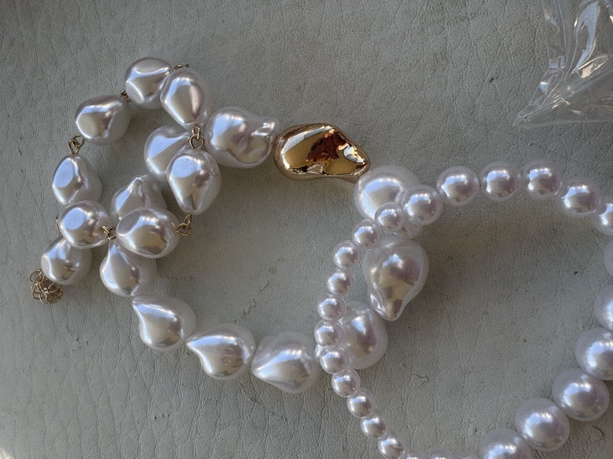 Bracciali & Braccialetti: 3 Teiliges Perlenarmband – Nuovo (secondo la descrizione) da Obbürgen venduto da bugi6868 3