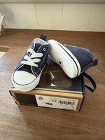 Neue Baby Converse Gr. 18