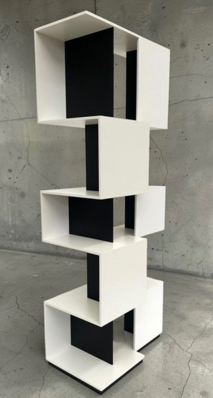 Scaffali: Qubit MDF Italia Regalsystem – Nuovo (secondo la descrizione) da Wettingen venduto da rog_fhz5