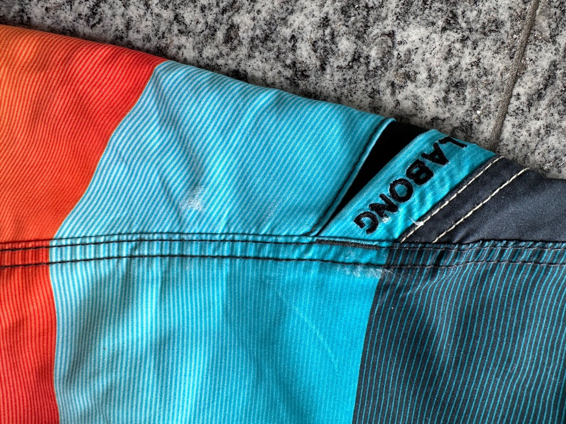 Billabong Costumi da bagno: Billabong swimming short 30 – Usato da Bellinzona venduto da Samirablank 1