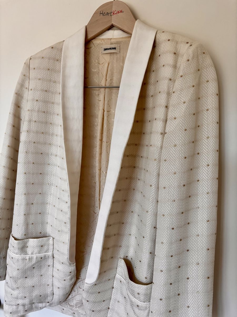 Giacche: Balzer Zadig Voltaire – Usato da Winkel venduto da ninie_zh 2