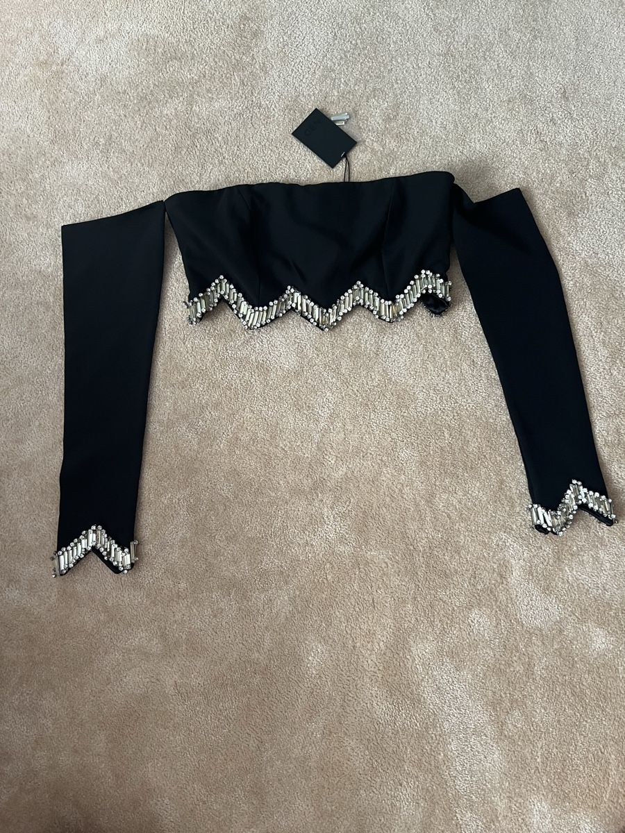 Tops: Top Neu! von NBD Gr. S – Neuf avec emballage d'origine à Kilchberg ZH par Lisavivienne