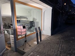 Spot (FOTO)Lampe 1000w  inkl stativ LIEFERUNG GRATIS