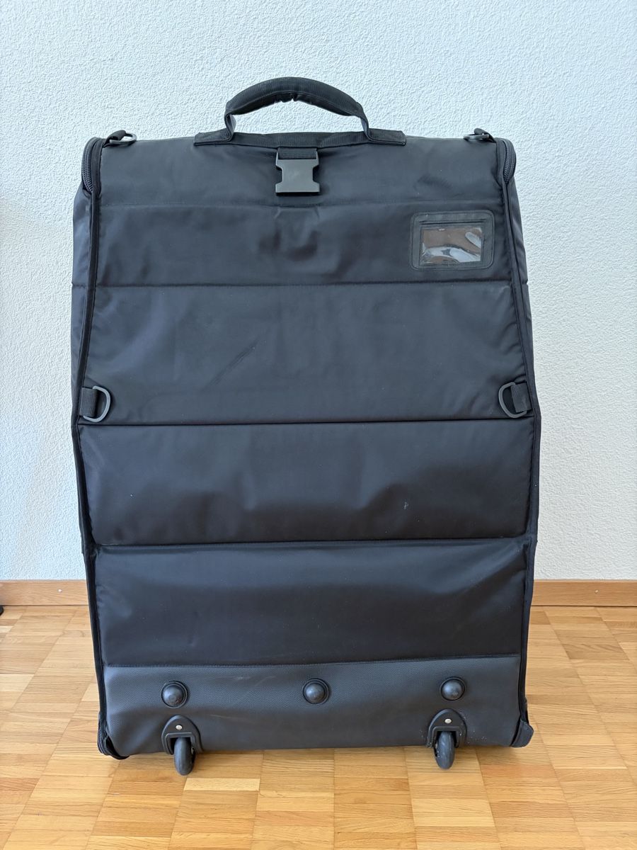 Bugaboo Comfort Transport Bag – for Strollers (D'occasion) à Basel pour ...