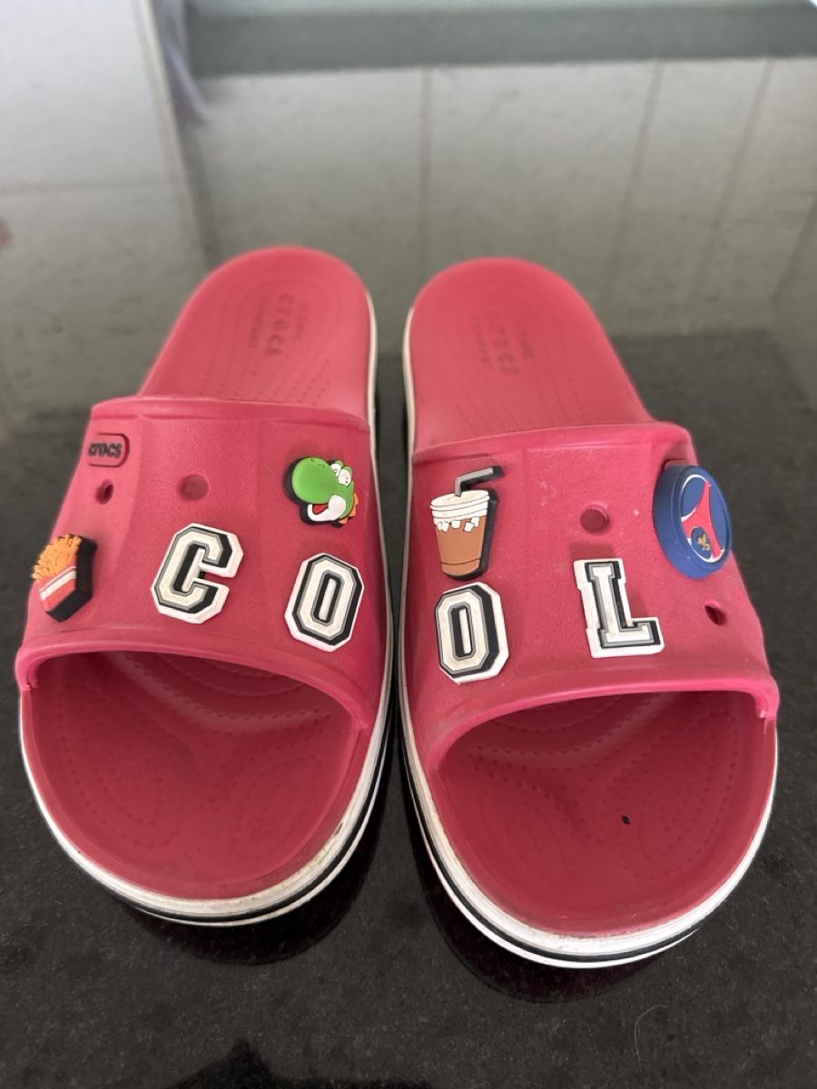 Crocs Schuhe für Jungen: Crocs – Gebraucht aus Steinhausen von Adamster