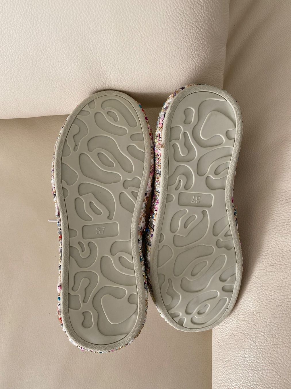 Damenschuhe: edle/stylische Damenschuhe, Gr. 37 + 40 – Neu und originalverpackt aus Winkel von ferrari2022 6
