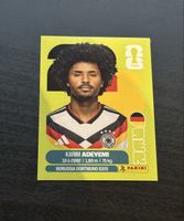 PANINI WM 2026 / ADEYEMI GER 19