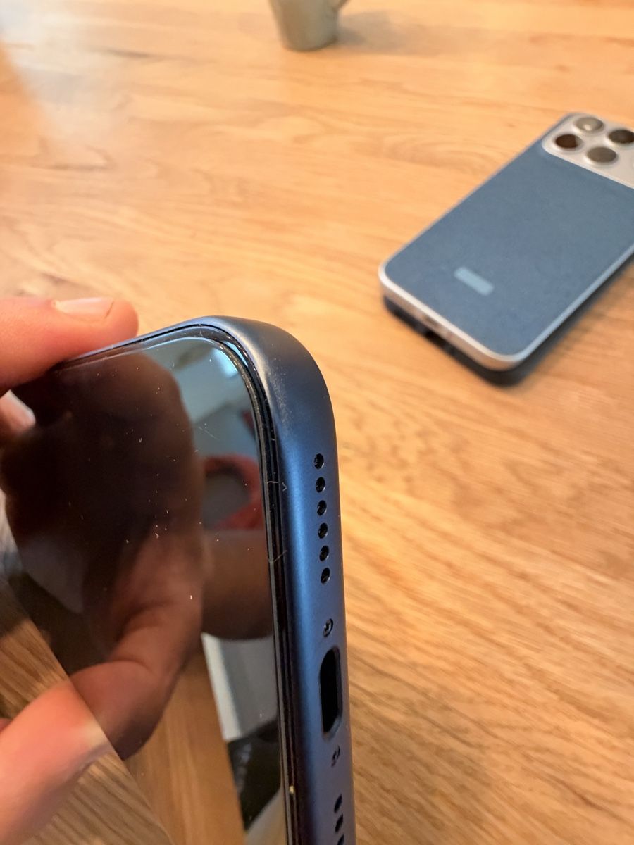 Apple Telefoni cellulari / Smartphones: Iphone 17 Pro Max 512 Gb Blau – Nuovo (secondo la descrizione) da Rafz venduto da F1Performance 4