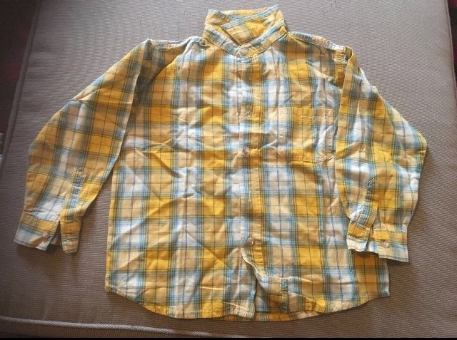 Lotti & Set di vestiti: 2 Hemden und Poloshirt – Usato da Schaffhausen venduto da ann_g6tx 2