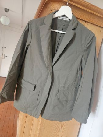 Lis Lareida Blazer Sommer Grösse 34 Strech