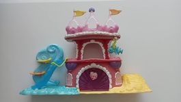 Grand château : My little Pony 