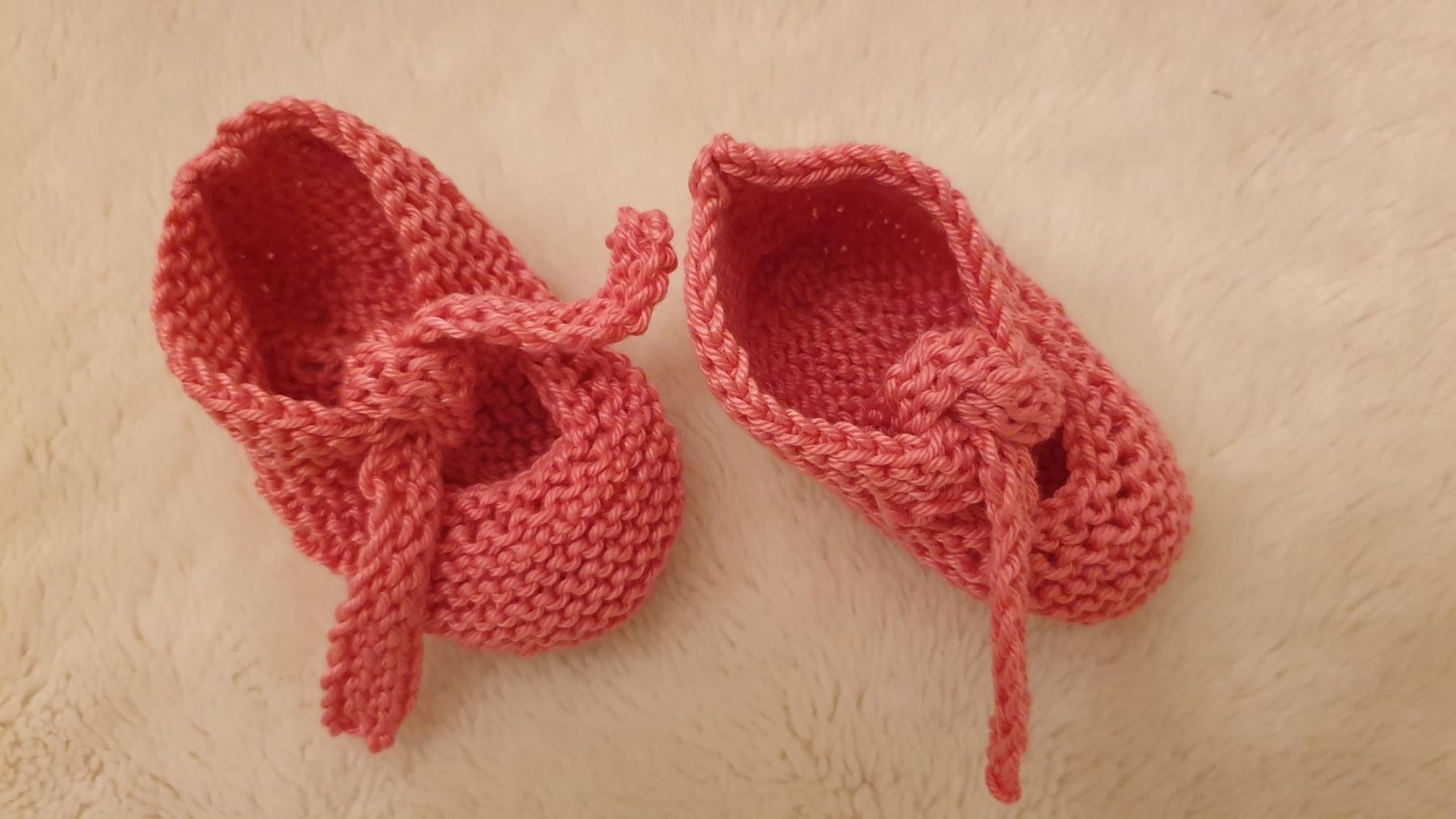 Kleiderpakete & -sets: STRICKJACKE + MINI/ BABYSCHÜHCHEN + STRICK-KAPUZENMÜTZE – Neu und originalverpackt aus Würenlos von Abracadabra26 4