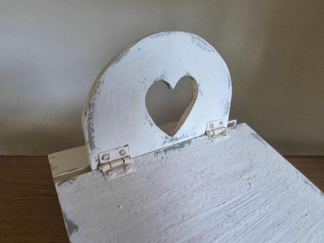 Tutte le decorazioni: SHABBY CHIC, 2er SET Dekorationsobijekte – Usato da Nottwil venduto da echtMOMO 6