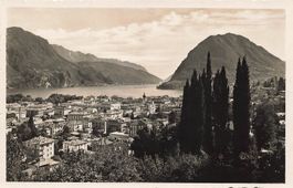 Lugano