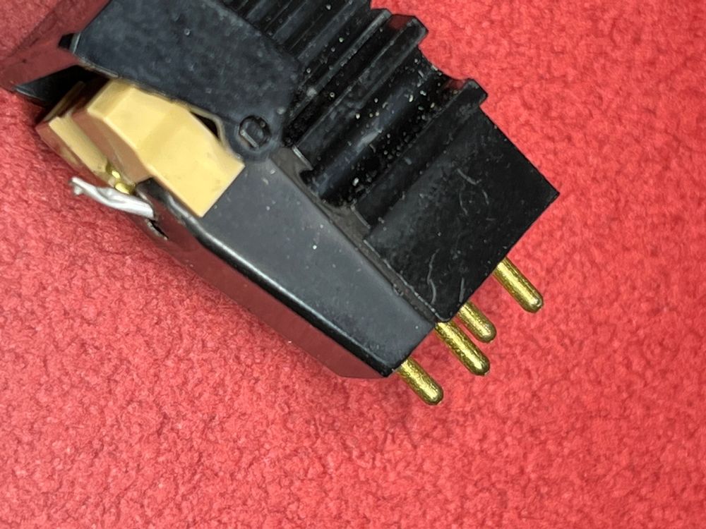 N 75 C Nadel für Shure M 75 C - Swiss Made | THAKKER