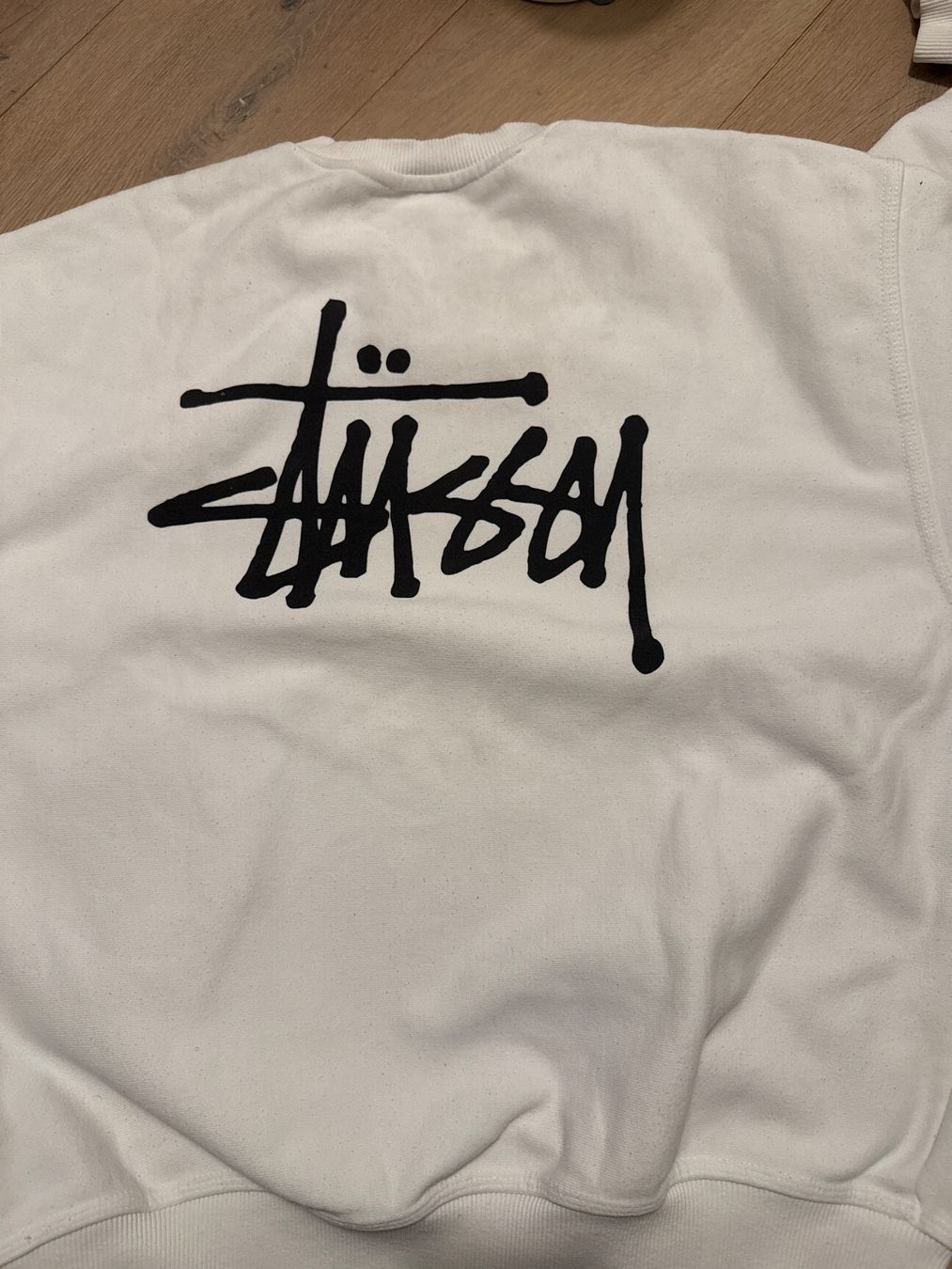 Stüssy Pulls & Sweat-shirts: Stüssy Sweatshirt – D'occasion à Baar par sara_384 2