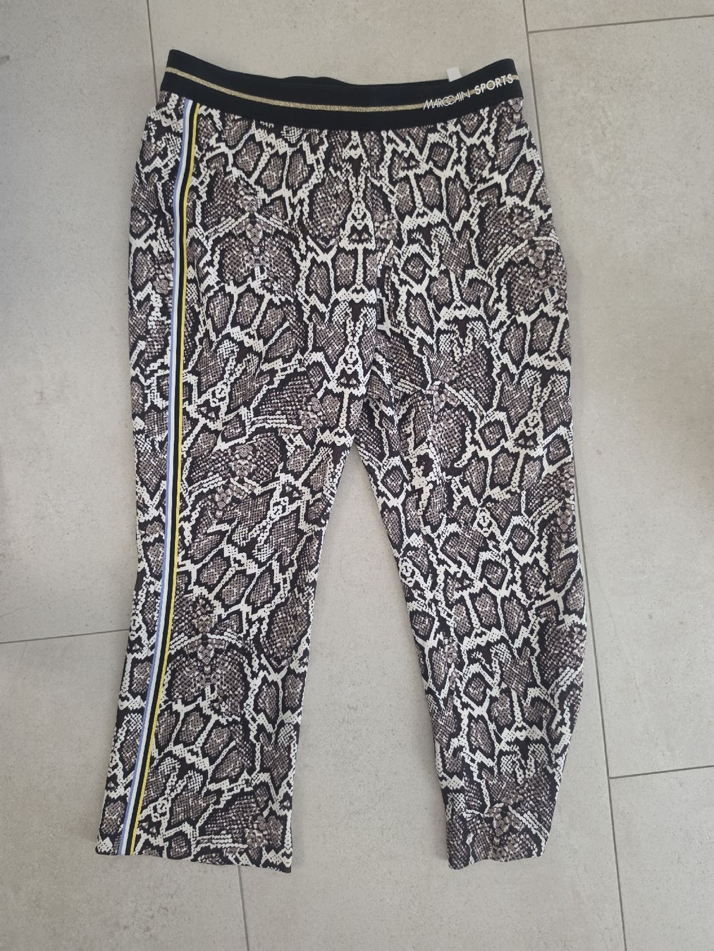 Marc Cain Pantalons: Marc Cain Hose Nr. 6 – Neuf (Voir description) à Berg TG par lisboa.sky