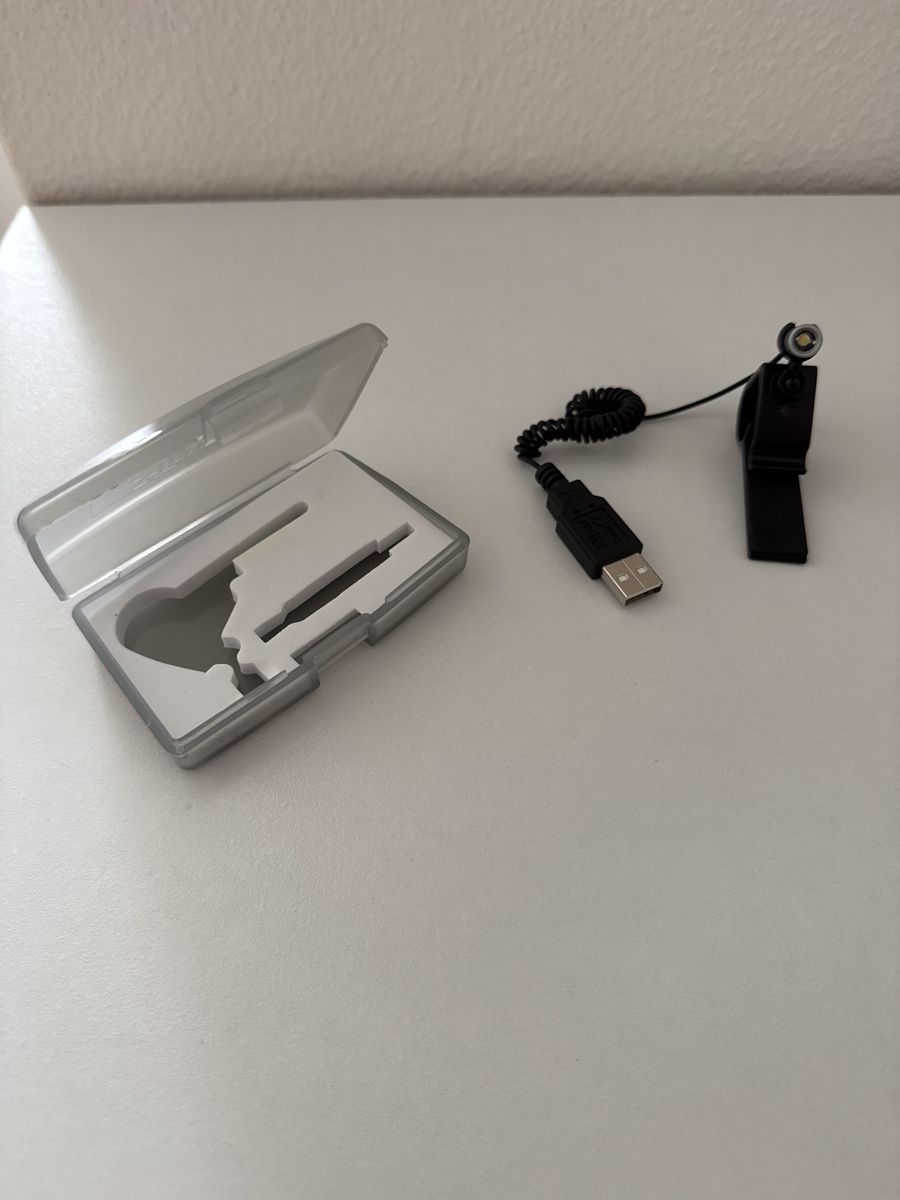 Lampade: USB-Stirnlampe – Usato da Zürich venduto da dodoL84 2