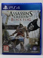 Assassin's Creed IV: Black Flag - PS4