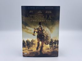 TROJA (DIRECTORS CUT) - Versand A-Post nur CHF 2.50!